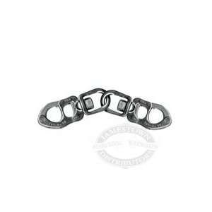 Tylaska Spinnaker Peel Linked Shackles T5LPS  Industrial 