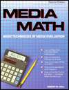   Media Evaluation by Robert W. Hall, NTC Publishing Group  Hardcover