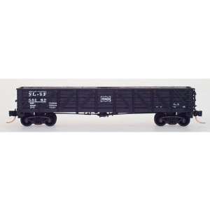  N RTR USRA Composite Gondola, Frisco Toys & Games