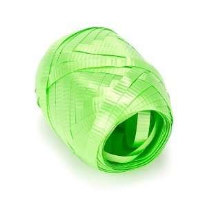   Green) Curling Ribbon (1 roll) Party Supplies (Green) Toys & Games