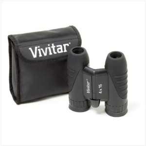  VIVITAR POCKET BINOCULARS Electronics