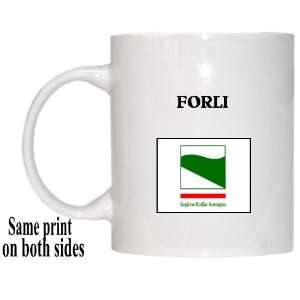  Italy Region, Emilia Romagna   FORLI Mug Everything 