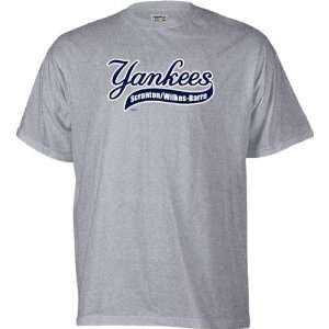  Scranton Wilkes Barre Yankees Perennial T Shirt Sports 