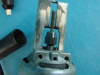 Craftsman Chain Saw Sharpener DC Tool Hardware 12V Model 315.36572 