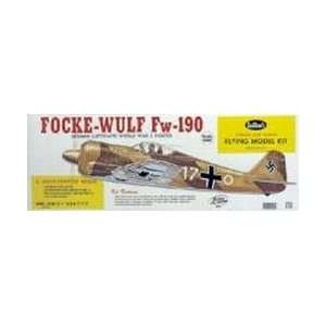  Focke Wulf 190 Toys & Games