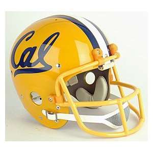  California Cal Berkeley NCAA Authentic Vintage Full Size 