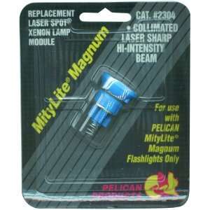 Pelican Products   Xenon Lamp For PL2300C