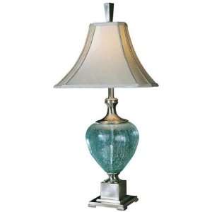 Oceana Table Lamp Furniture Collections Uttermost Collection Uttermost 