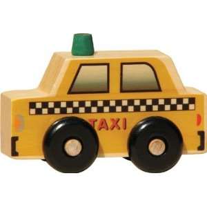  Scoots Taxi Toys & Games