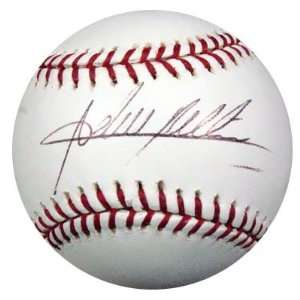  Adrian Beltre Signed Baseball   Holo # MR860322 Sports 