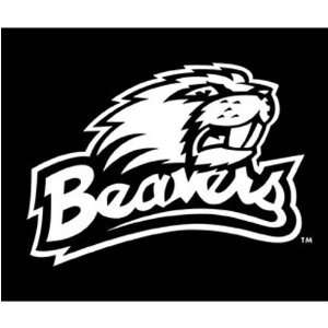  Oregon State Beavers 60x50 Team Blanket