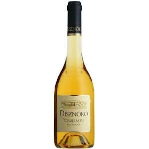  Disznoko Tokaji Aszu 5 Puttonyos 2005 Grocery & Gourmet 