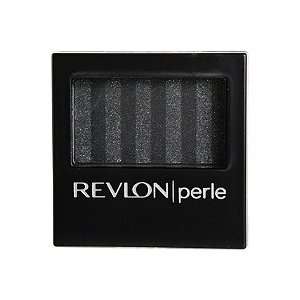 Revlon Luxurious Color Perle Eyeshadow Black Galaxy (Quantity of 5)