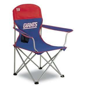  New York Giants NFL Oversized Arm Chair