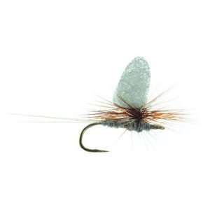  Schlotters Airborn Dun Dry Fly   3 Flies Sports 