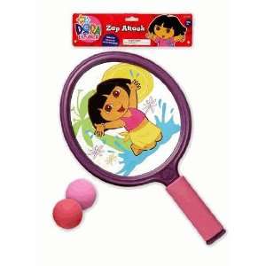  Dora Zap Attack Toys & Games