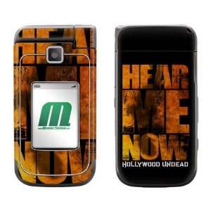    MusicSkins MS HUND30107 Samsung Alias 2   SCH U750