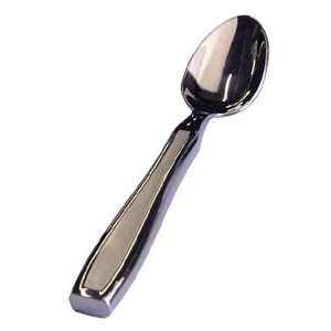  Dinnerware Weighted Teaspoon (Catalog Category Aids to Daily 