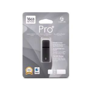  Centon DataStick Pro Plus DSPP16GB 001 16 GB Flash Drive 