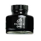 Parker 3006100 Super Quink Washable Ink for Parker Pens 2 oz Bottle 