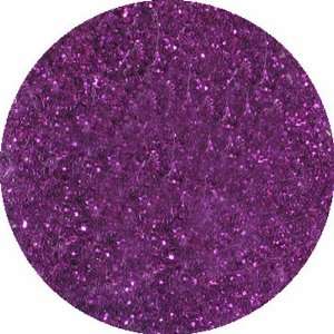  erikonail Fine Glitter Purple