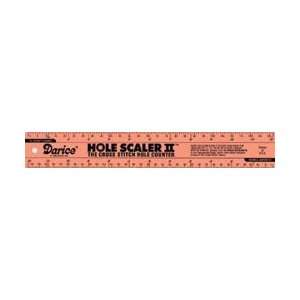  Ruler Hole Scaler Arts, Crafts & Sewing