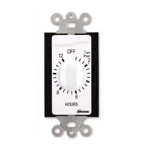  Utilitech Mechanical Progammable Timer TMSW12HWL