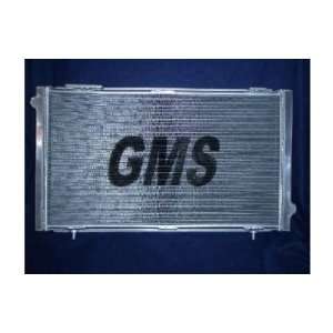 Gimmick Motorsports Swap Radiator Pre 02 Impreza