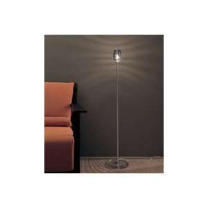  Damasco 100P Floor Lamp