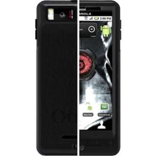 OtterBox Commuter Series Cell Phone Case For Motorola DROID X2  