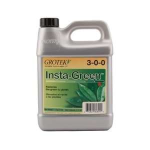  InstaGreen 718902 INSTA GREEN 4L 4/CS Patio, Lawn 