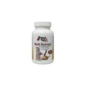  Multi Nutrient For Cats & Kittens 60 Chwbls Everything 