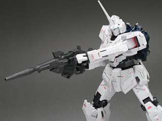   Gundam Series 1/144 Super HCM Pro Model RX 0 Unicorn Gundam