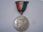 Czechoslovakia aliend Victory Medal WWI 1914 1919  