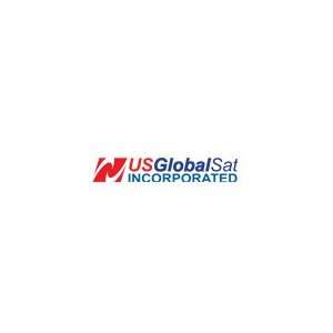  New Usglobalsat Serial Gps Receiver Without Cable Built In 