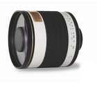 Rokinon 500mm Telephoto Lens for Nikon D40 D50 D60 D70 D80 D90 D200 