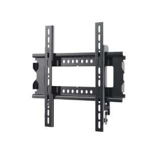  Sanus Accents F22b Low Profile Wall Mount for 26 42 TVs 