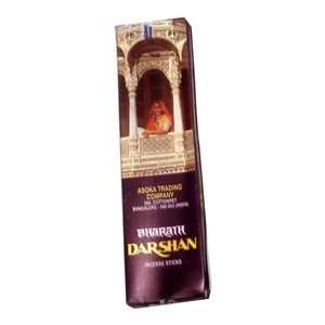  Darshan Incense Sticks from India 