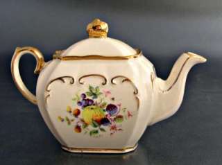 Cup Small Sadler Tea Pot England  