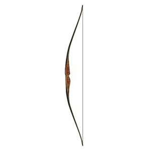  Martin Archery Inc 10 Bamboo Viper Longbow Rh 55# Sports 