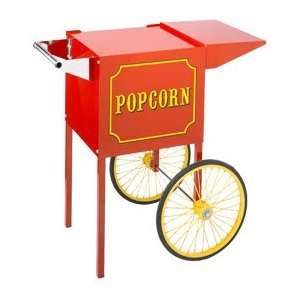  party popcorn cart