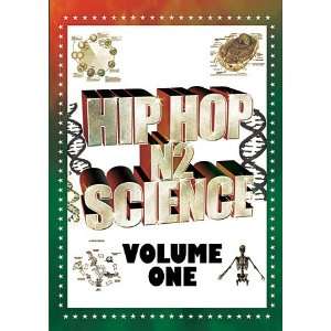  Hip Hop N2 Science