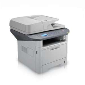    Selected Laser Multifunction Printer By Samsung IT Electronics