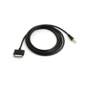  System S Audio Cable with 3.5 mm Plug for Samsung Galaxy Tab 