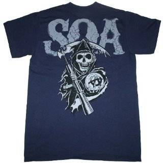 SAMCRO Fan Store   Sons of Anarchy Merchandise and Memorabilia 