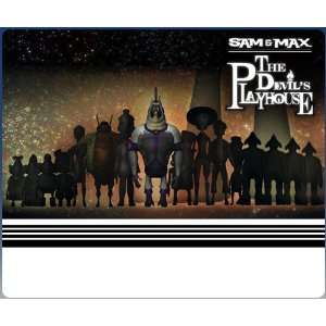 Sam & Max The Devils Playhouse   Episode 1 The Penal Zone [Online 