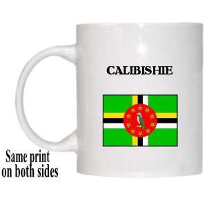  Dominica   CALIBISHIE Mug 