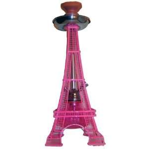  Eiffel Hookah (pink) 