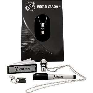 NHL Minnesota Wild Dream Capsule Kit 