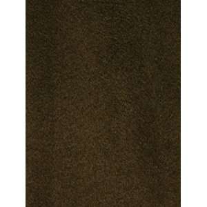    Smooth Suede Rootbeer by Robert Allen Fabric